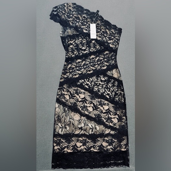 BRAND: Bebe size XS color black - Picture 7 of 12